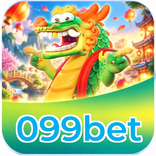 Logo 099bet Cassino Online Brasil
