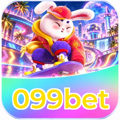 099bet Logo - Bônus com Rollover Justo