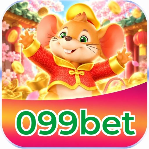 099bet Logo