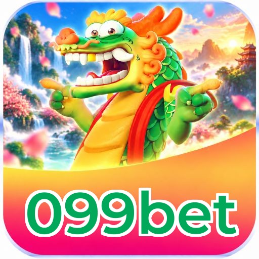 Logo 099bet Telegram Oficial