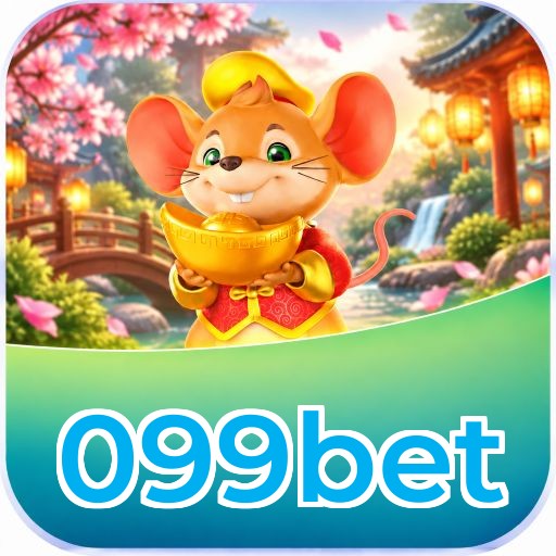 Logo da 099bet