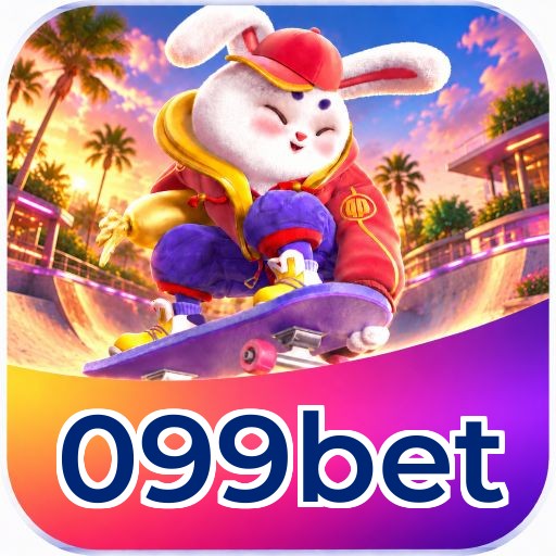 Logo 099bet APK Android Brasil