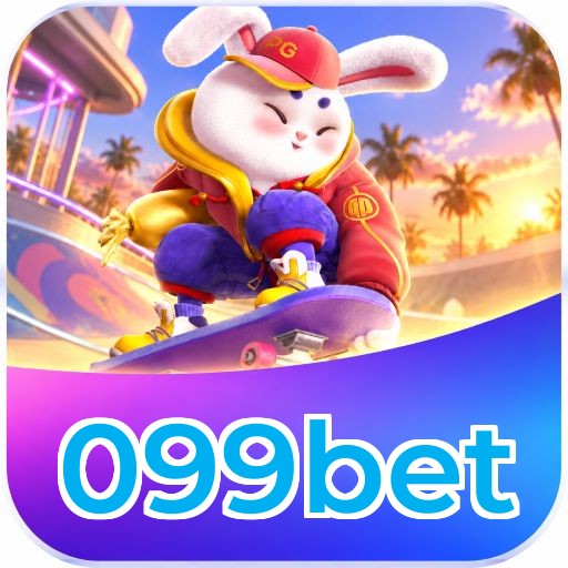 099bet APK Logo Oficial Certificado