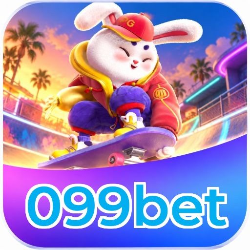 Logo 099bet Slots Premium Brasil