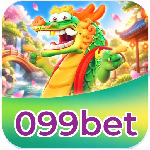 099bet Download Speed Test Logo - Teste de Velocidade Certificado