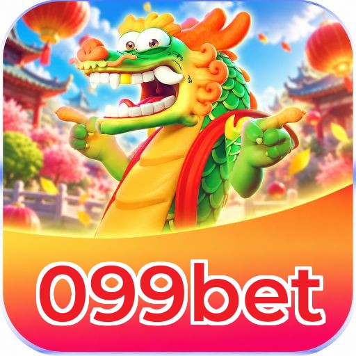 099bet Logo Seguro