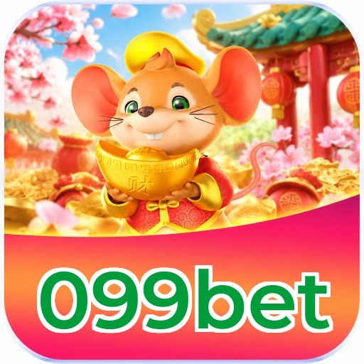 Logo 099bet Cassino Online Brasil