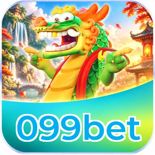 099bet Logo