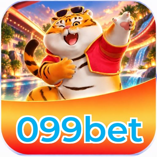 Logo 099bet Cassino Online Brasil