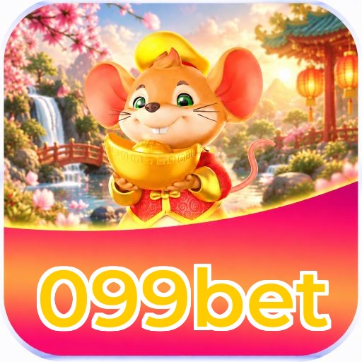 099bet APP Logo Oficial Certificado Android iOS