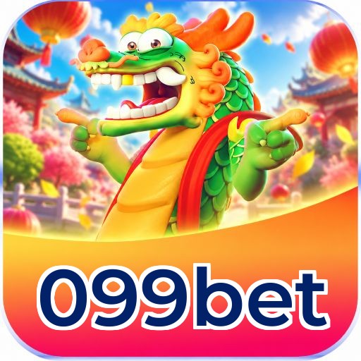 099bet Logo