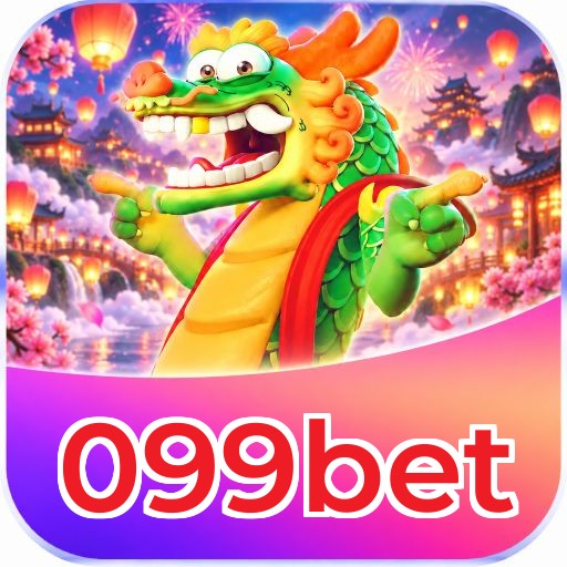 099bet Logo
