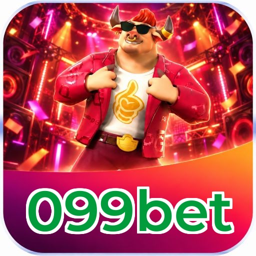 099bet Logo - Bônus de Cadastro