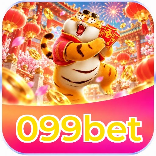099bet VIP Program Logo