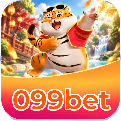 Logo 099bet Telegram Canal Oficial