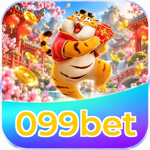 099bet Logo Oficial - Cassino Online Brasil Certificado eCOGRA