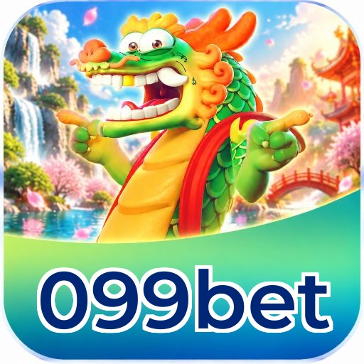 099bet Baixar Download Logo Oficial Certificado
