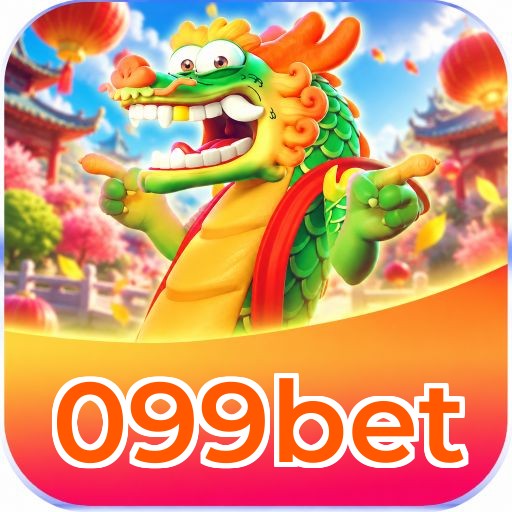Logo 099bet APP Mobile Brasil