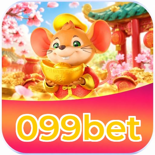 099bet Logo Verificado