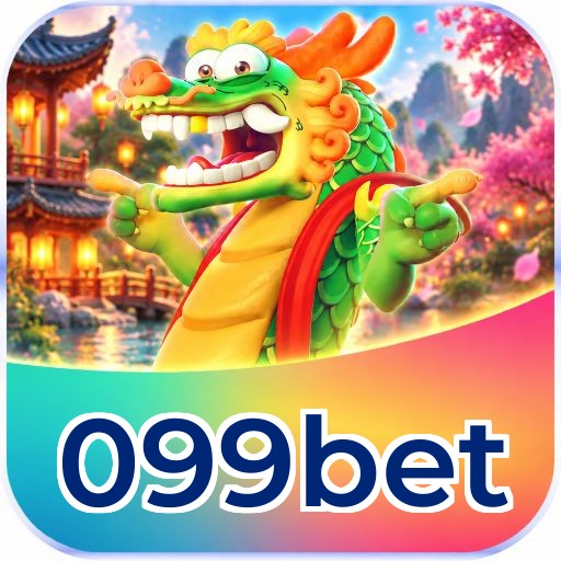 099bet Logo Oficial