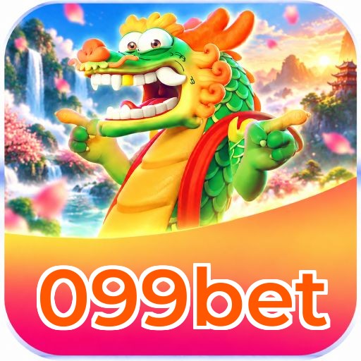 099bet Logo