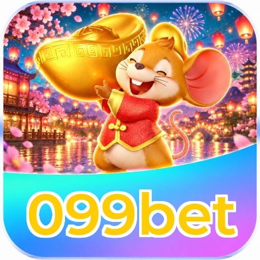 Logo 099bet Bônus Brasil